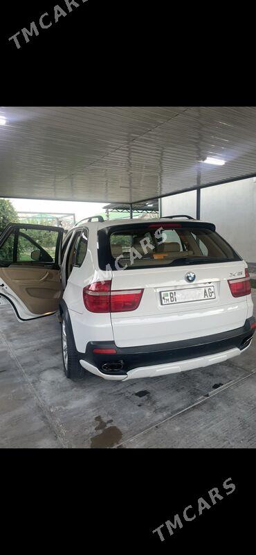 BMW X5 2008 - 240 000 TMT - Aşgabat - img 2