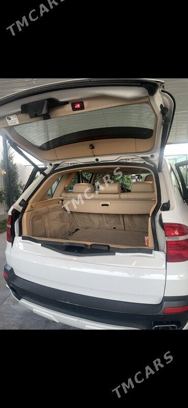 BMW X5 2008 - 240 000 TMT - Aşgabat - img 8
