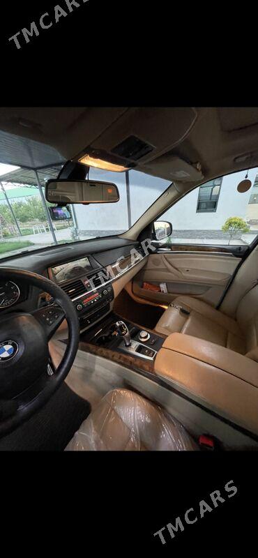 BMW X5 2008 - 240 000 TMT - Aşgabat - img 6