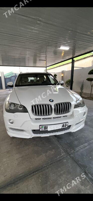 BMW X5 2008 - 240 000 TMT - Aşgabat - img 7