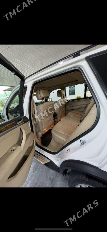 BMW X5 2008 - 240 000 TMT - Aşgabat - img 4