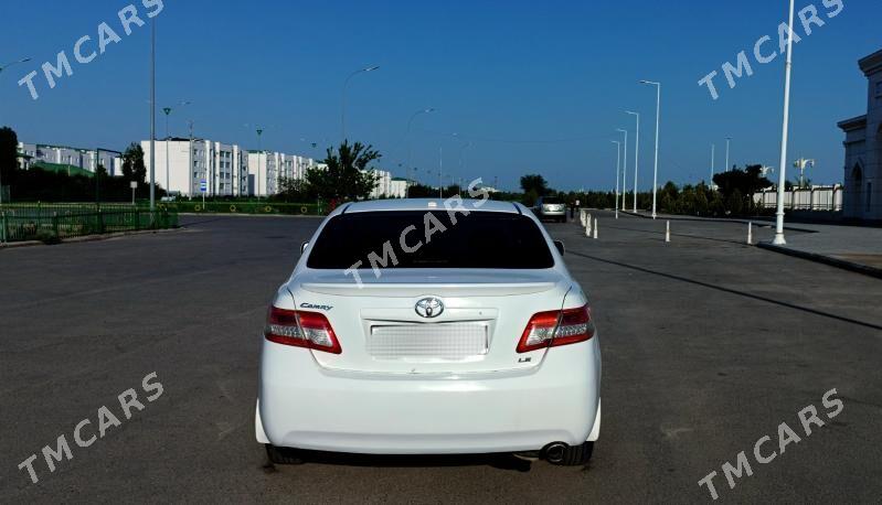 Toyota Camry 2009 - 150 000 TMT - Дашогуз - img 10