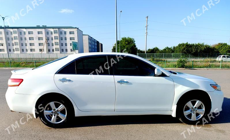 Toyota Camry 2009 - 150 000 TMT - Дашогуз - img 7