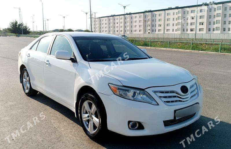 Toyota Camry 2009 - 150 000 TMT - Дашогуз - img 8