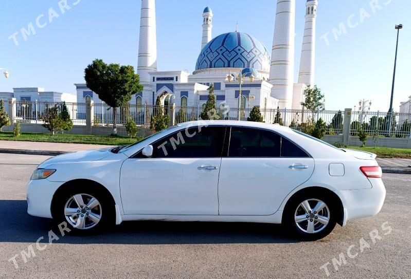 Toyota Camry 2009 - 150 000 TMT - Дашогуз - img 9