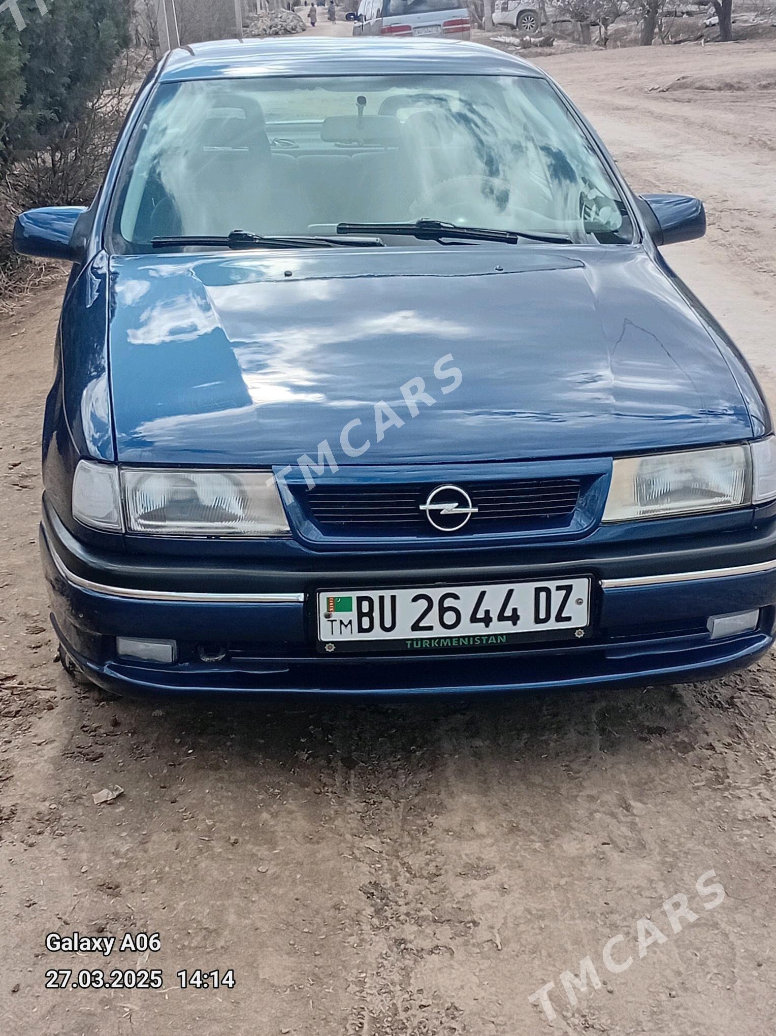 Opel Vectra 1993 - 45 000 TMT - Gurbansoltan Eje - img 3