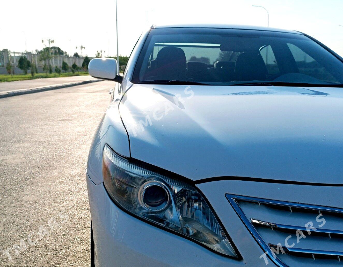 Toyota Camry 2009 - 150 000 TMT - Дашогуз - img 3