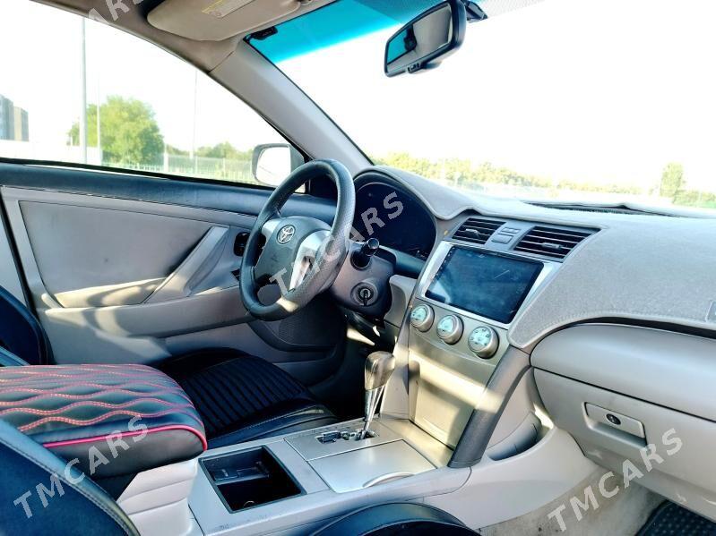 Toyota Camry 2009 - 150 000 TMT - Дашогуз - img 2