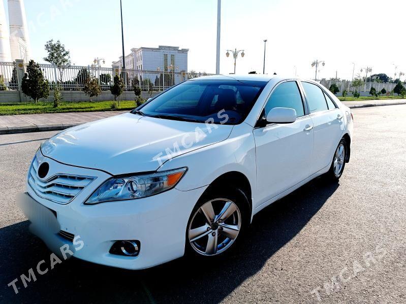Toyota Camry 2009 - 150 000 TMT - Дашогуз - img 6