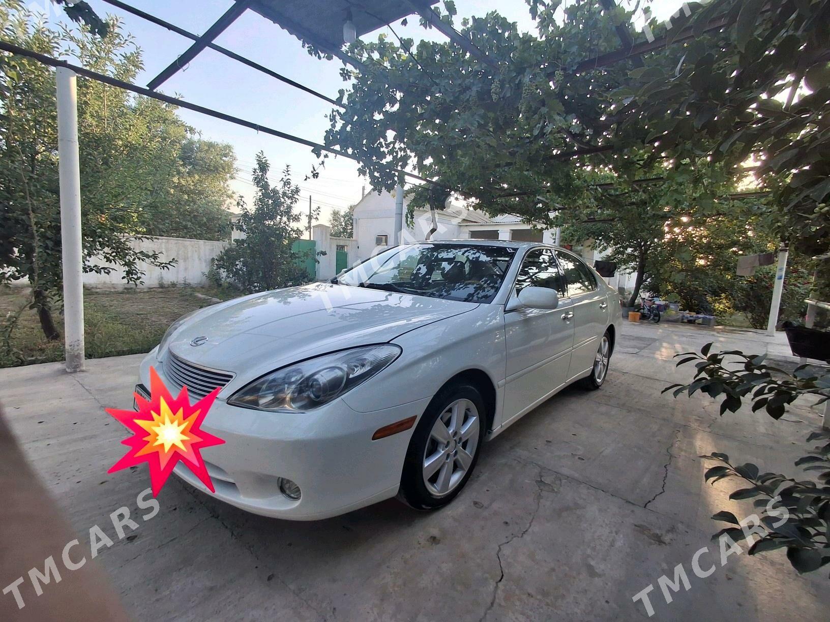 Lexus ES 330 2005 - 200 000 TMT - Кака - img 7