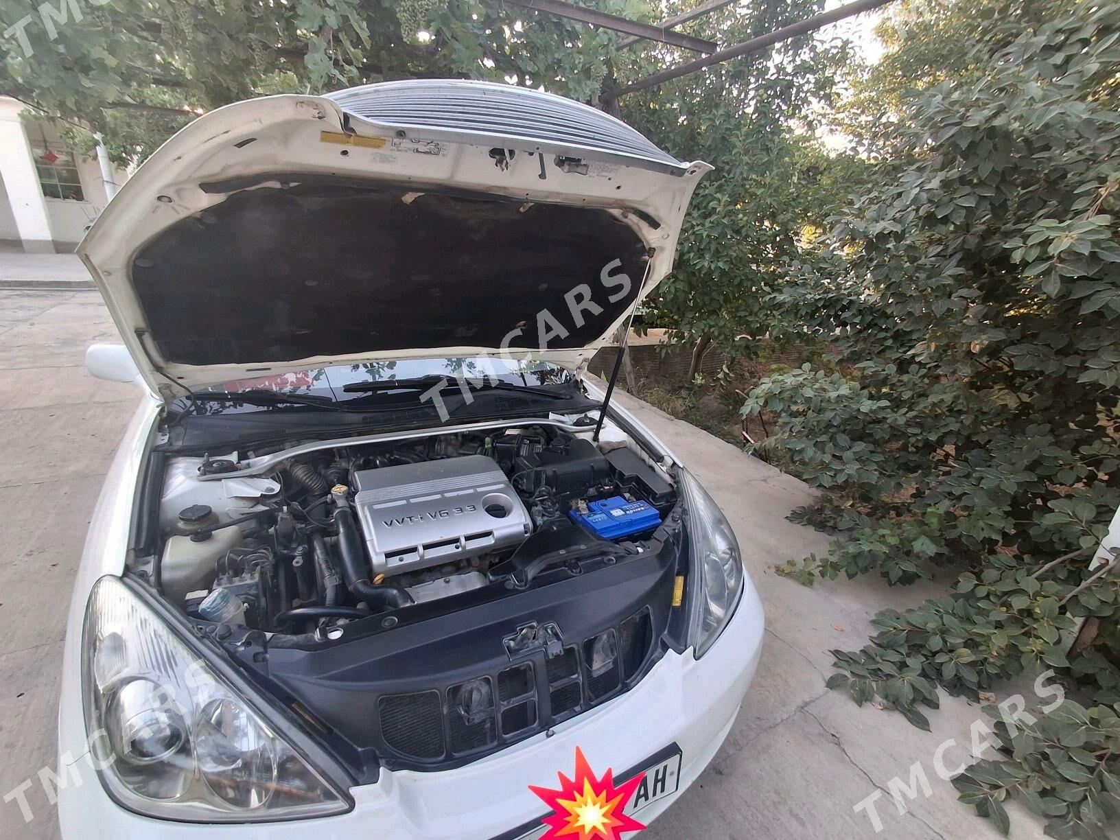 Lexus ES 330 2005 - 200 000 TMT - Кака - img 2