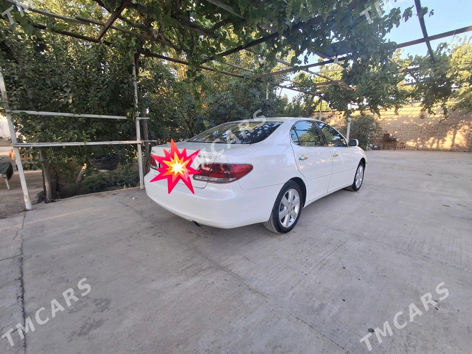 Lexus ES 330 2005 - 200 000 TMT - Кака - img 9