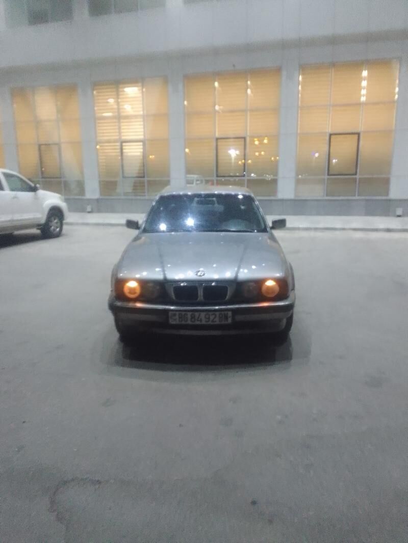 BMW 525 1992 - 70 000 TMT - Balkanabat - img 6