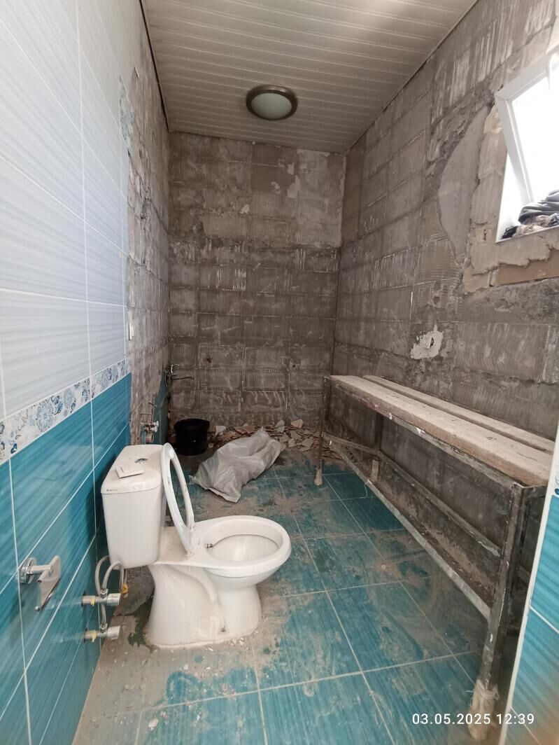 gurlushyk ishleri - Büzmeýin GRES - img 2