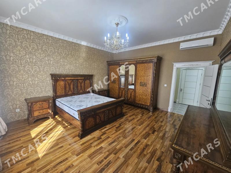Гуртли 3 ком 3 этаж хаират мар - Гуртли - img 6