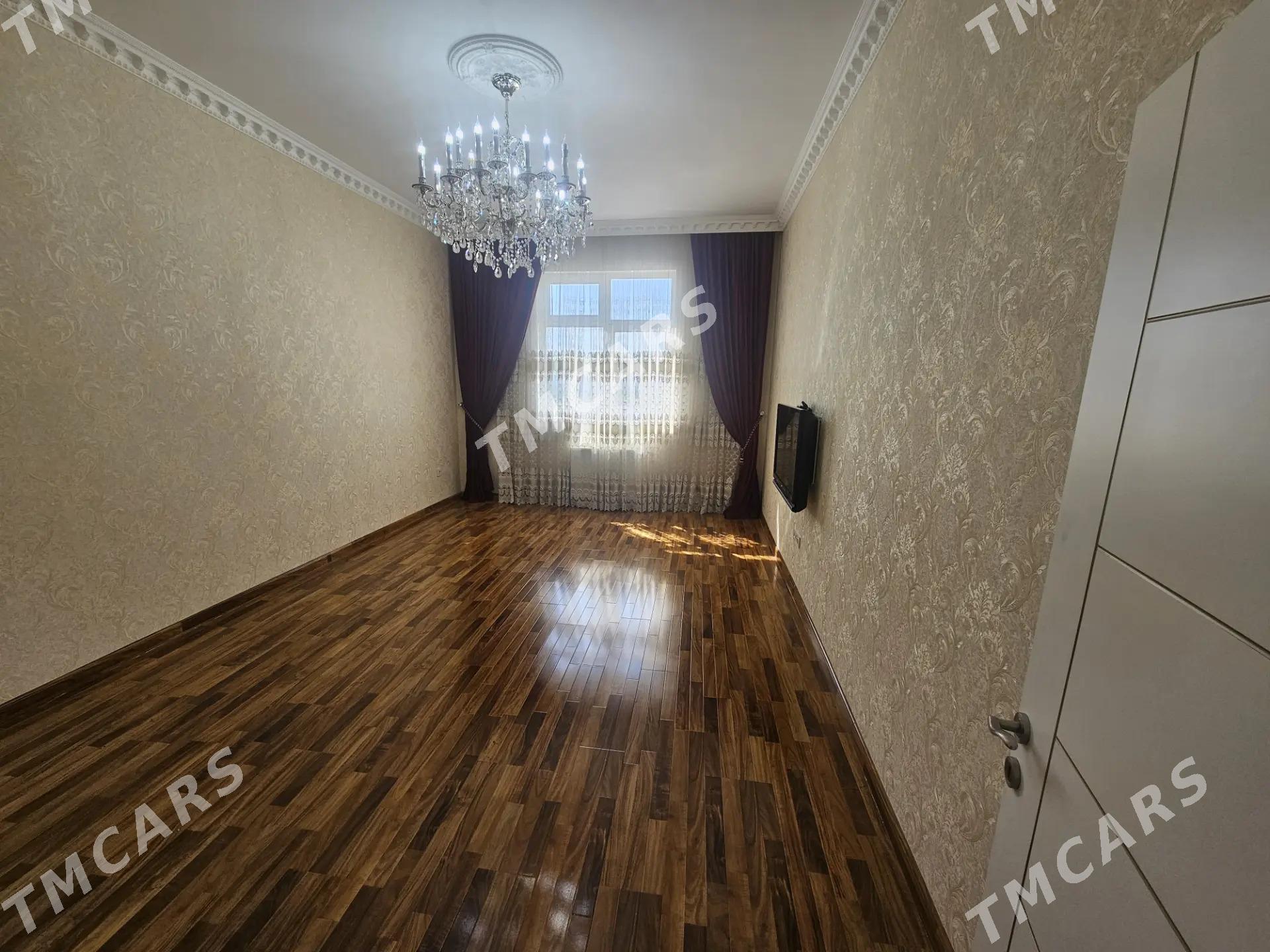 Гуртли 3 ком 3 этаж хаират мар - Гуртли - img 5