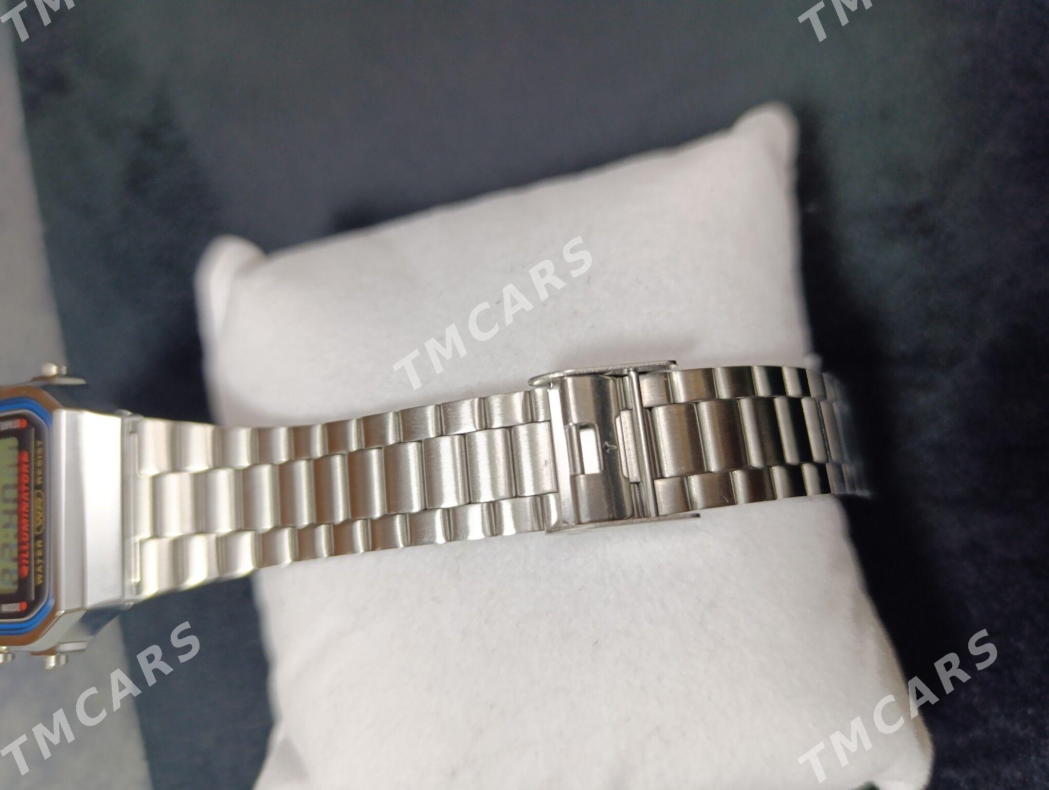 Original Casio sagat - Мир 2 - img 5