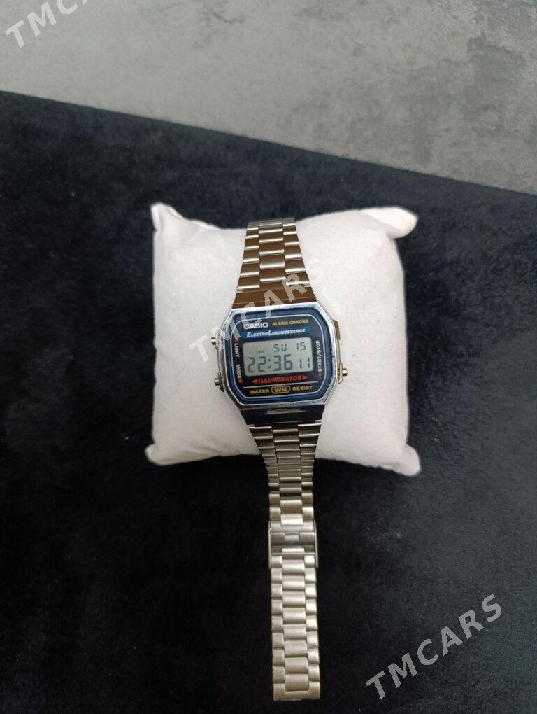 Original Casio sagat - Мир 2 - img 3