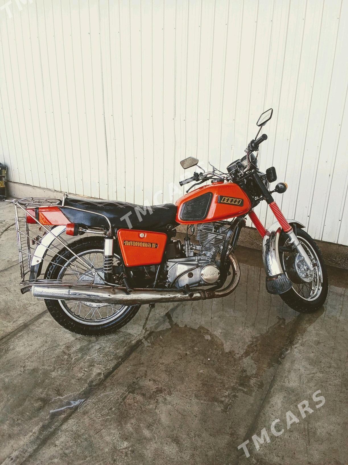 Iž Planeta 5 2007 - 11 000 TMT - Сакарчага - img 2