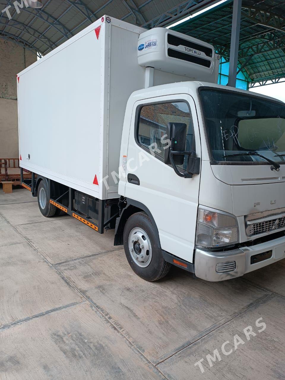Mitsubishi Canter 2025 - 710 000 TMT - Hitrowka - img 2