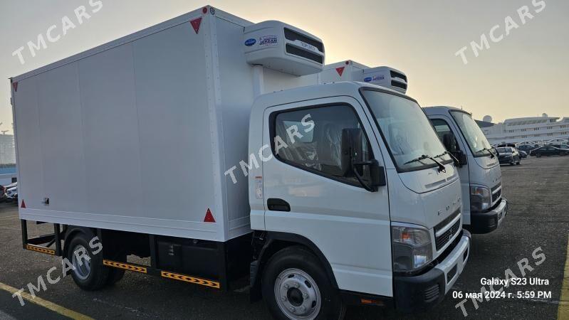 Mitsubishi Canter 2025 - 710 000 TMT - Hitrowka - img 7