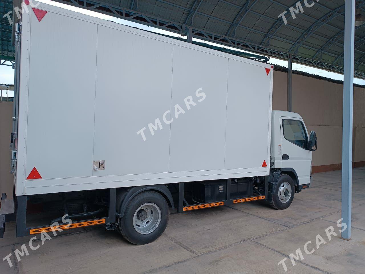 Mitsubishi Canter 2025 - 710 000 TMT - Hitrowka - img 4