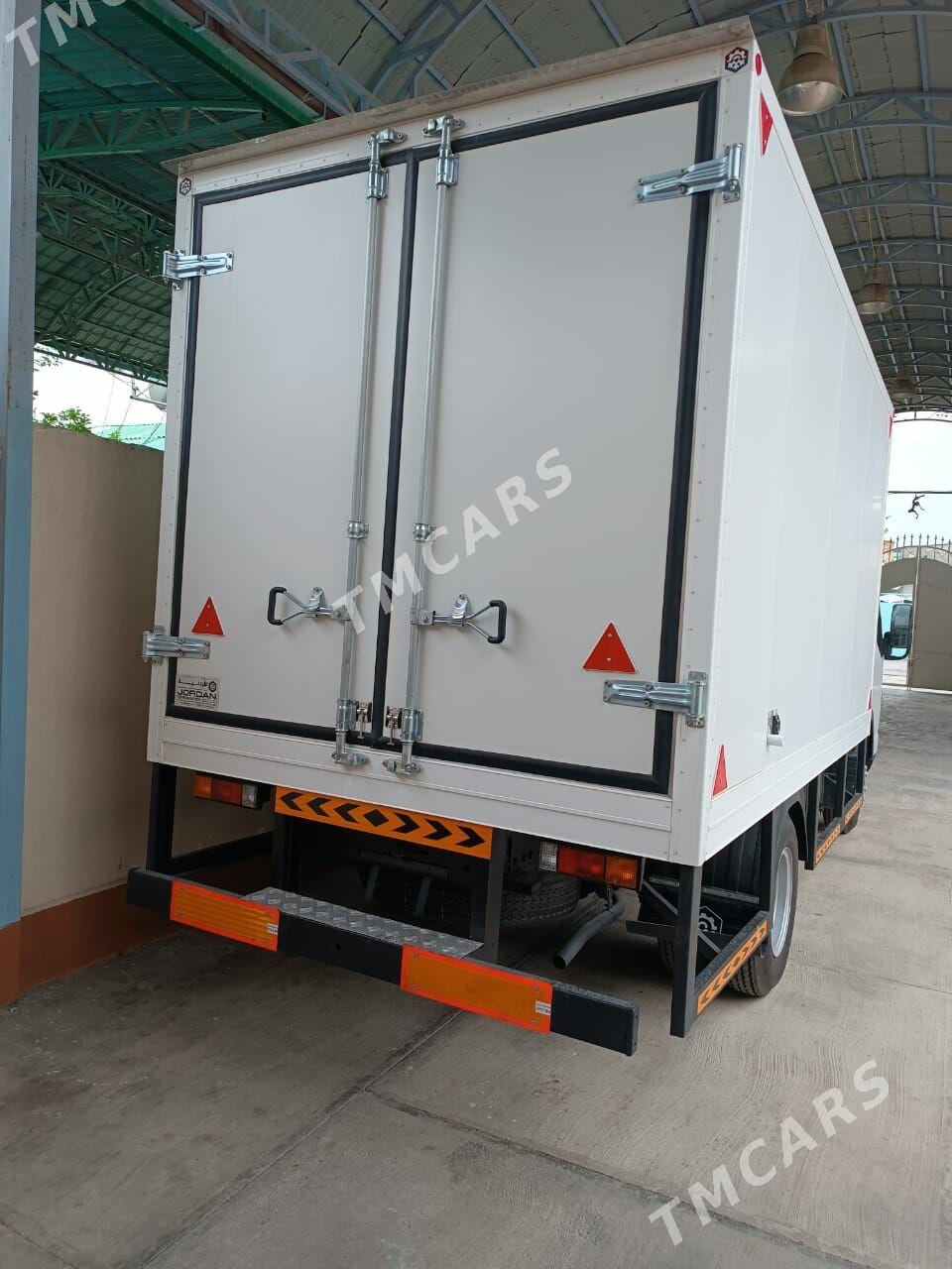 Mitsubishi Canter 2025 - 710 000 TMT - Hitrowka - img 3