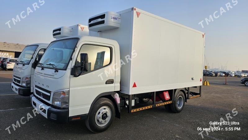 Mitsubishi Canter 2025 - 710 000 TMT - Hitrowka - img 5