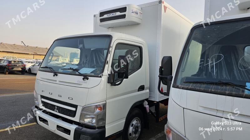 Mitsubishi Canter 2025 - 710 000 TMT - Hitrowka - img 6