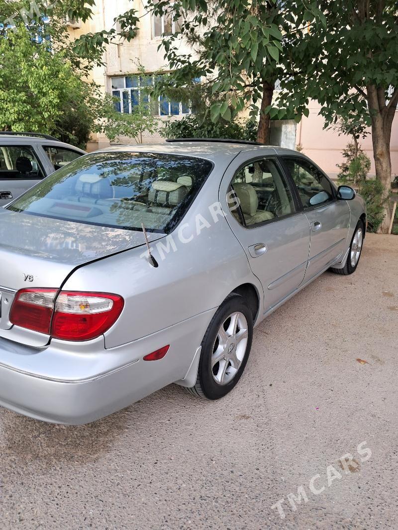 Infiniti I30 2000 - 78 000 TMT - Büzmeýin GRES - img 1