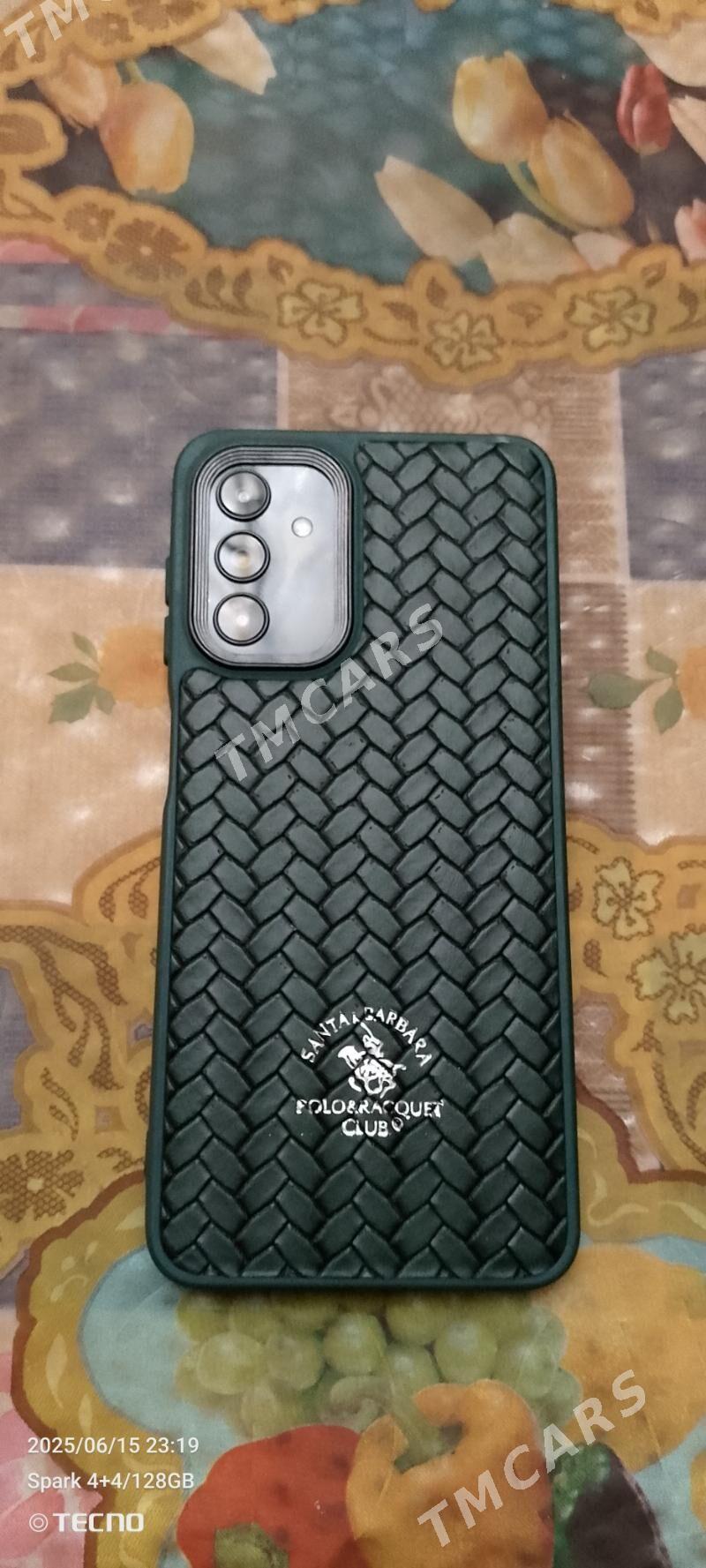 Samsung A04s - Туркменабат - img 2
