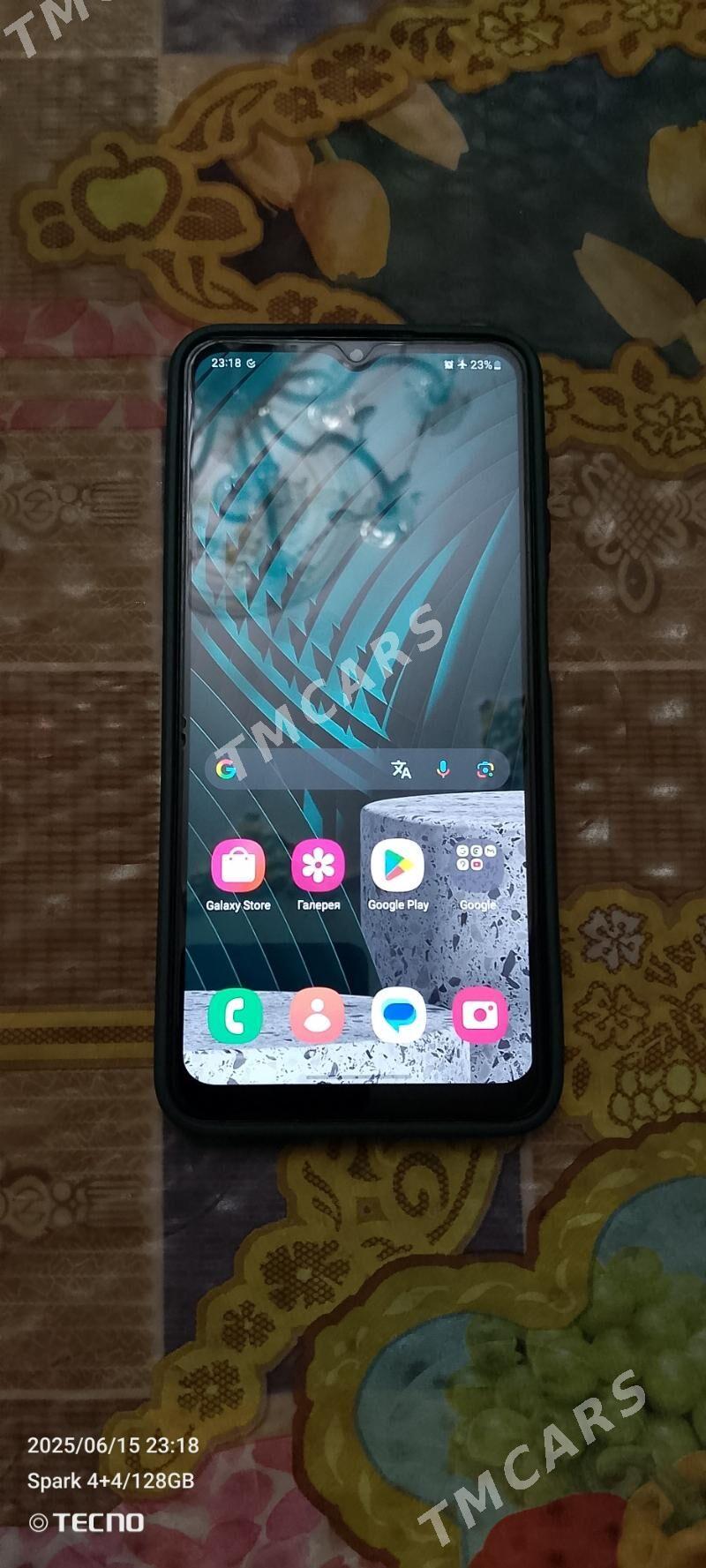 Samsung A04s - Туркменабат - img 3