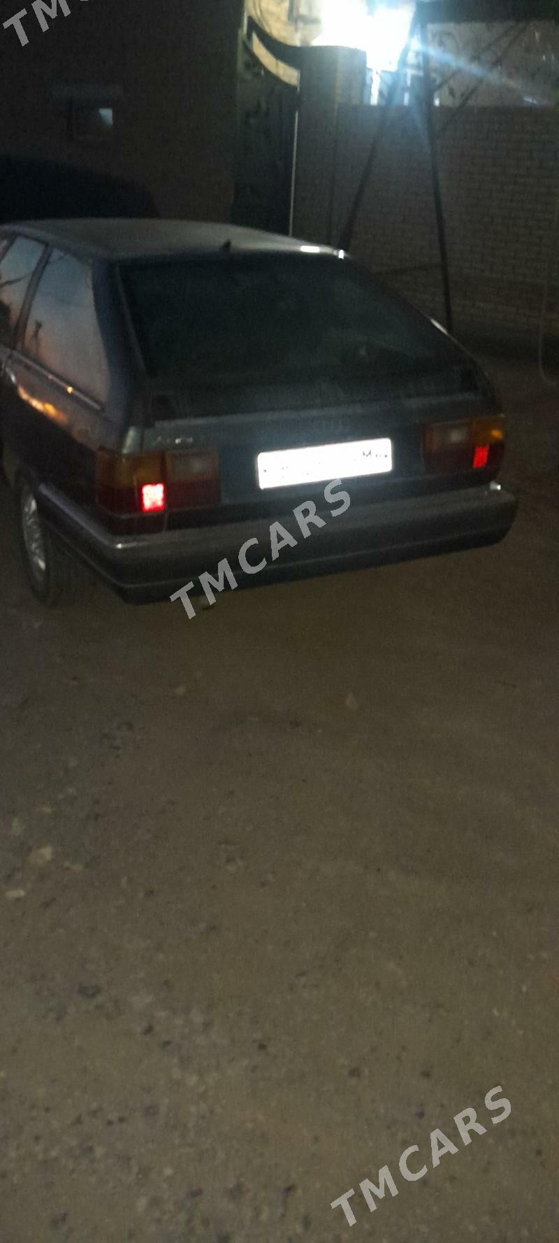 Audi 100 1990 - 12 000 TMT - Wekilbazar - img 3