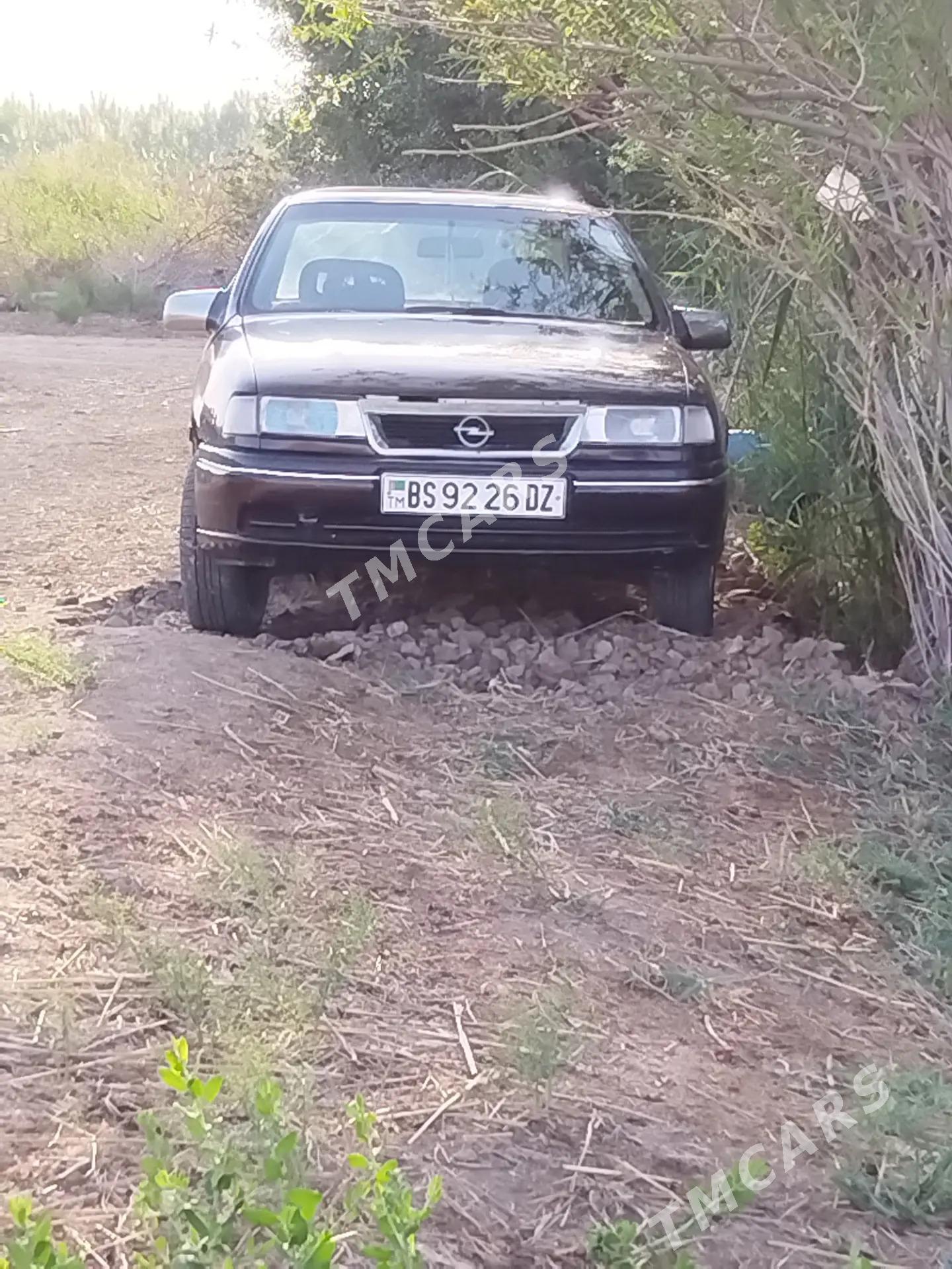 Opel Astra 1993 - 30 000 TMT - Köneürgenç - img 2