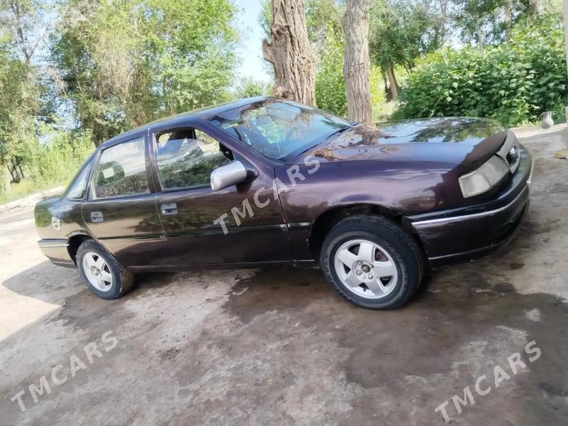 Opel Astra 1993 - 30 000 TMT - Köneürgenç - img 3
