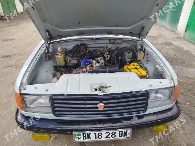 Gaz 3110 1994 - 33 000 TMT - Балканабат - img 2