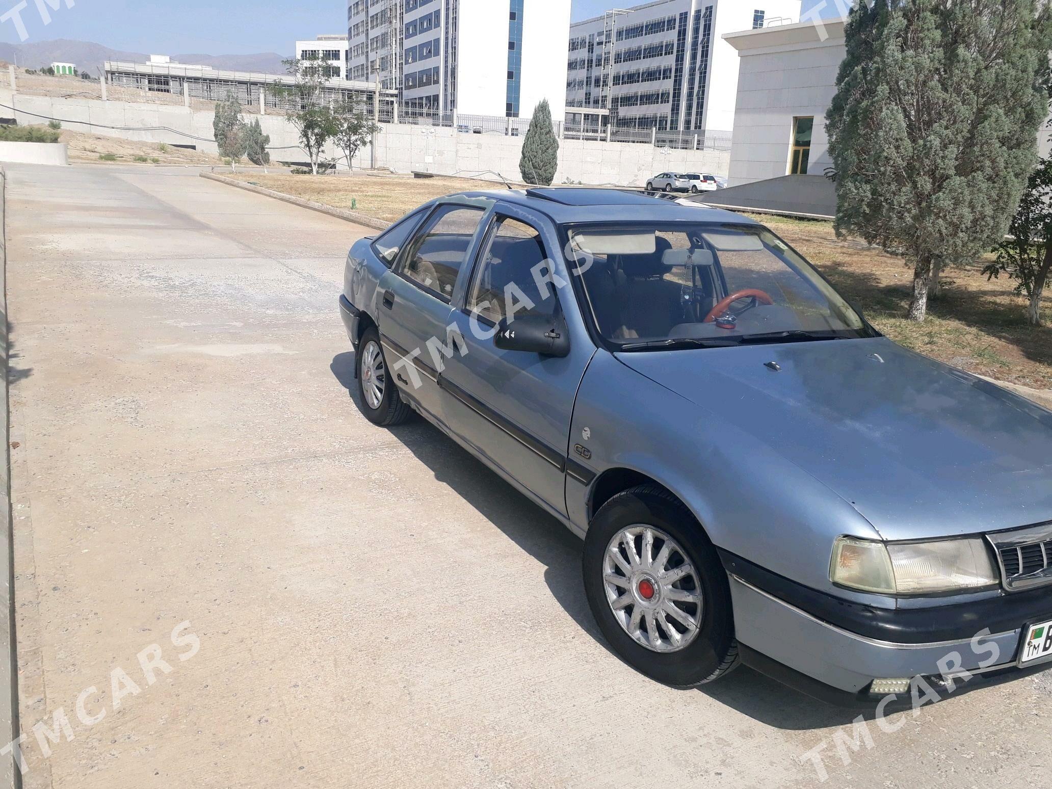 Opel Vectra 1991 - 22 000 TMT - Bäherden - img 2