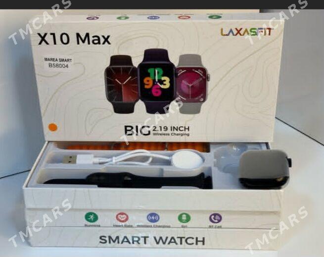 X10 Max Smart Watch - Mary - img 2