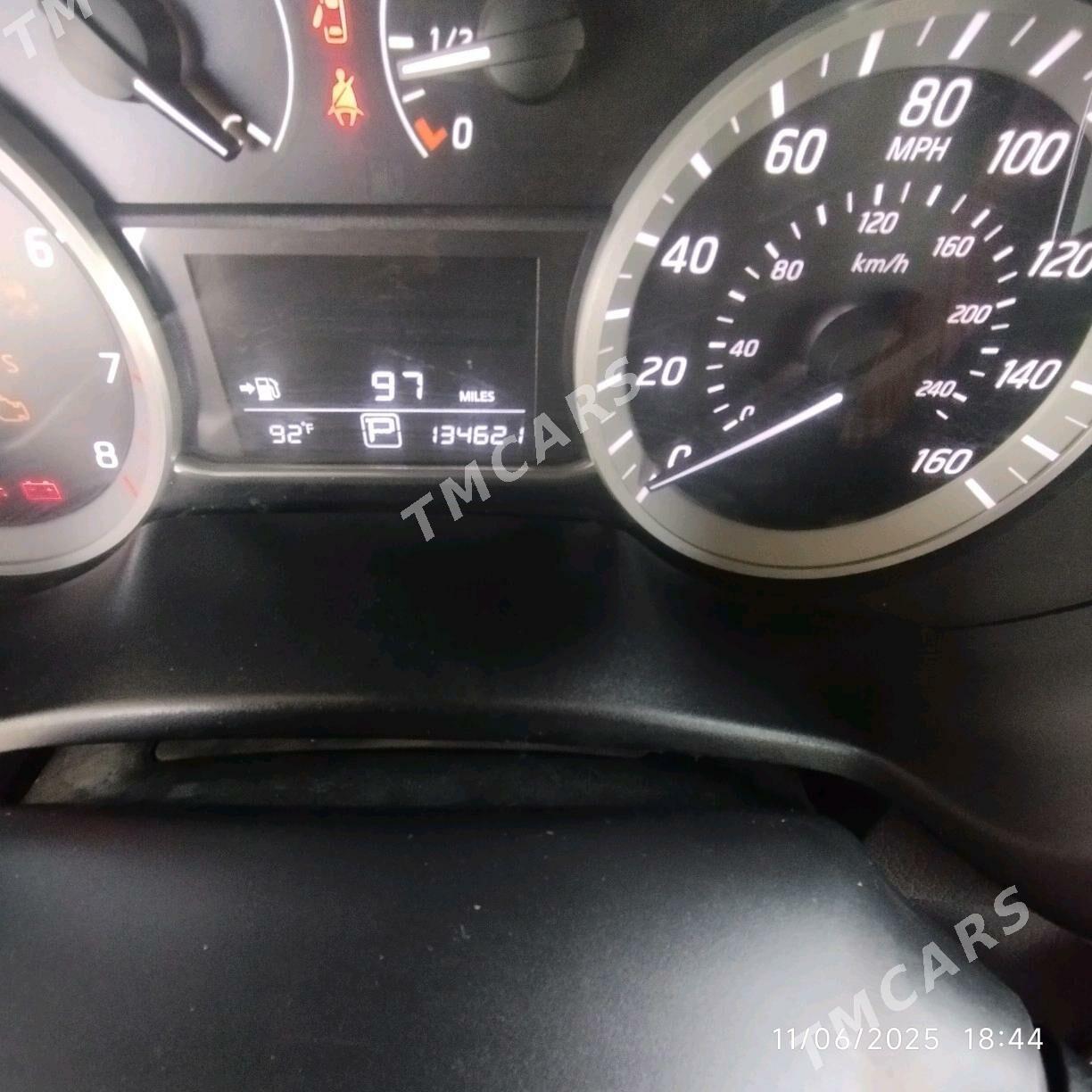 Nissan Sentra 2014 - 115 000 TMT - Bäherden - img 5