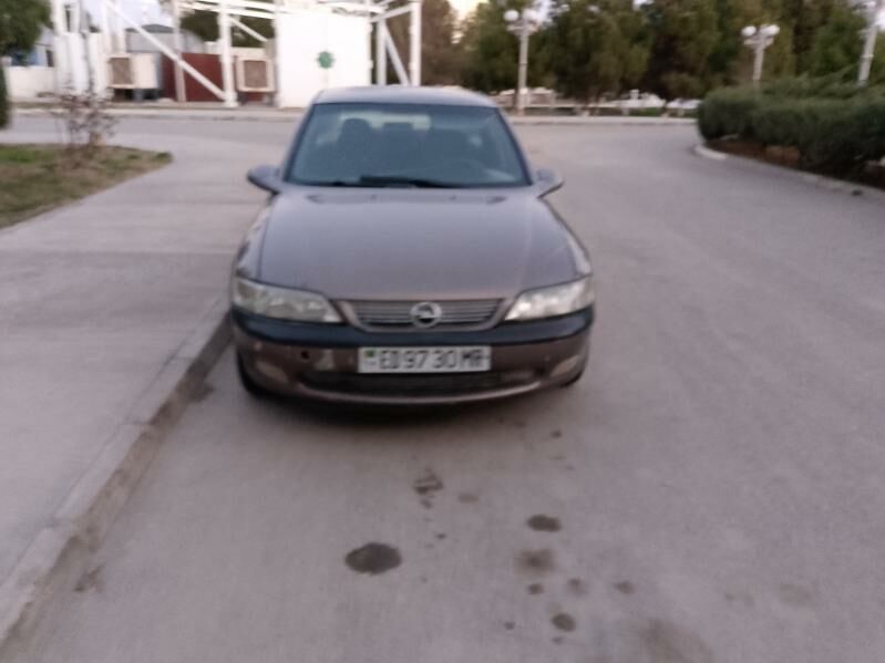 Opel Vectra 1998 - 40 000 TMT - Мары - img 4