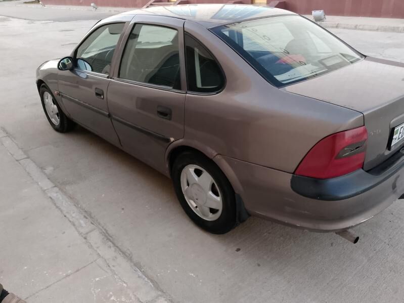 Opel Vectra 1998 - 40 000 TMT - Мары - img 3