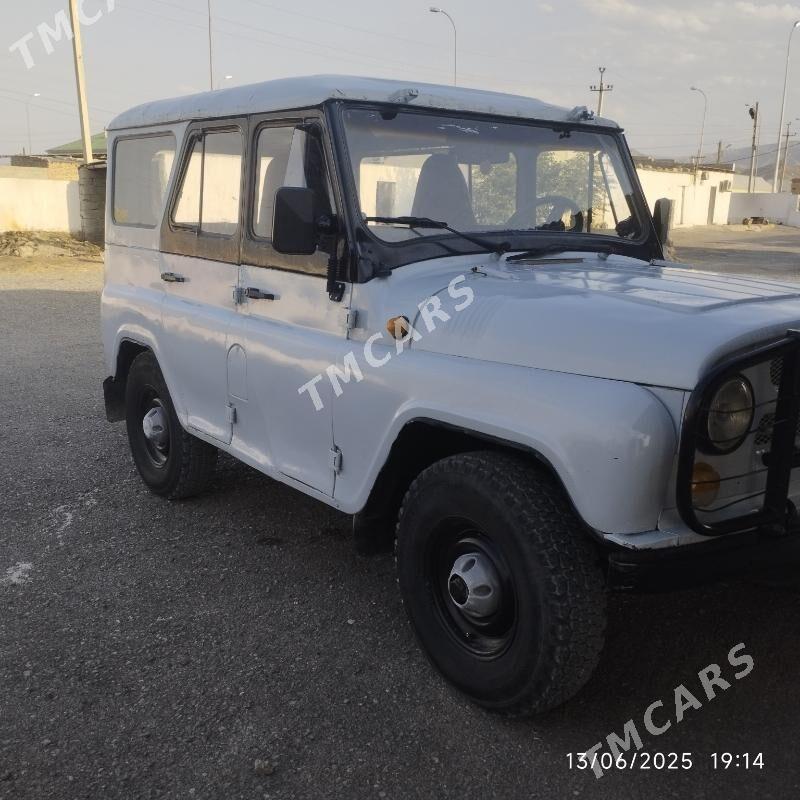 UAZ 469 2002 - 55 000 TMT - Bäherden - img 3
