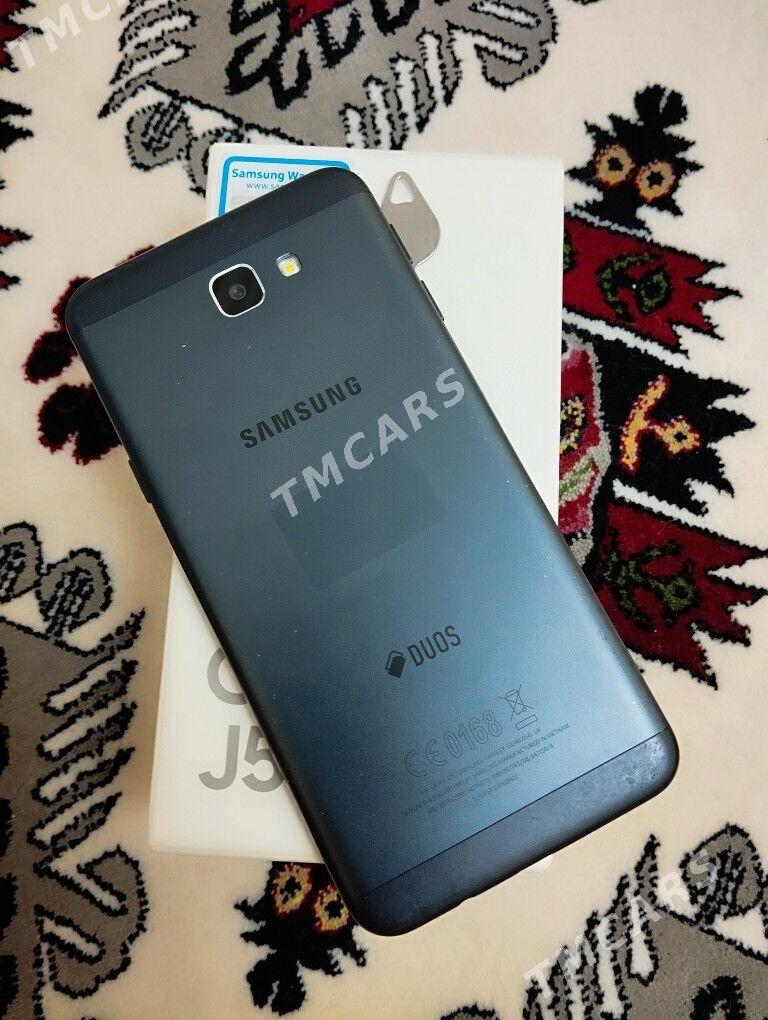 Samsung J5 prime - Туркменбаши - img 4