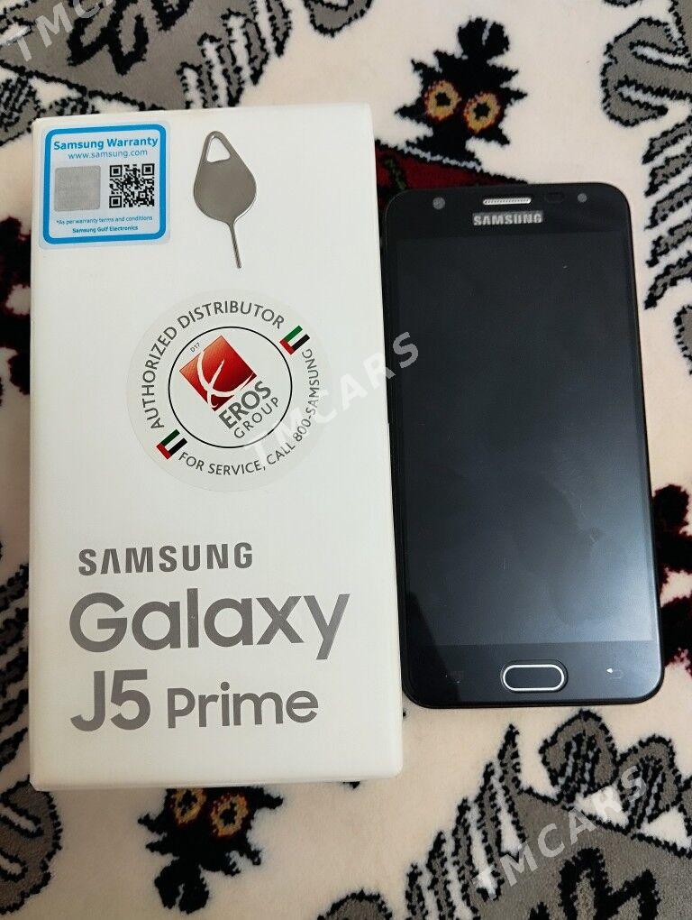 Samsung J5 prime - Туркменбаши - img 2