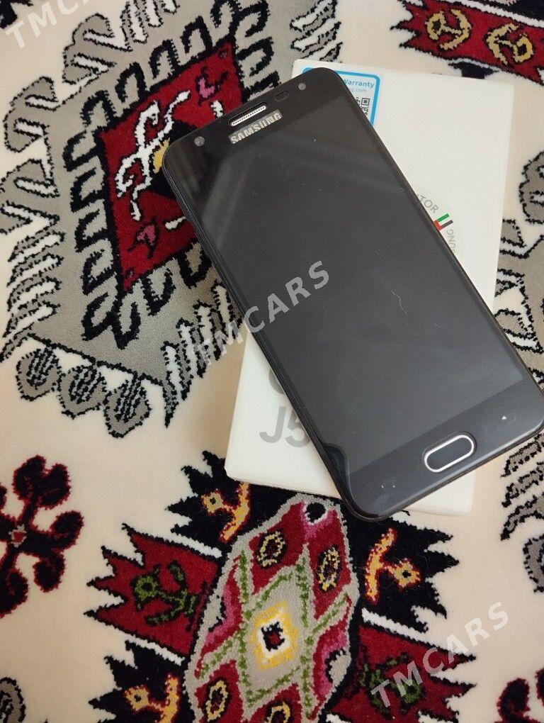 Samsung J5 prime - Туркменбаши - img 3