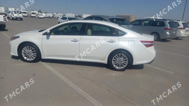 Toyota Avalon 2013 - 420 000 TMT - 30 mkr - img 2