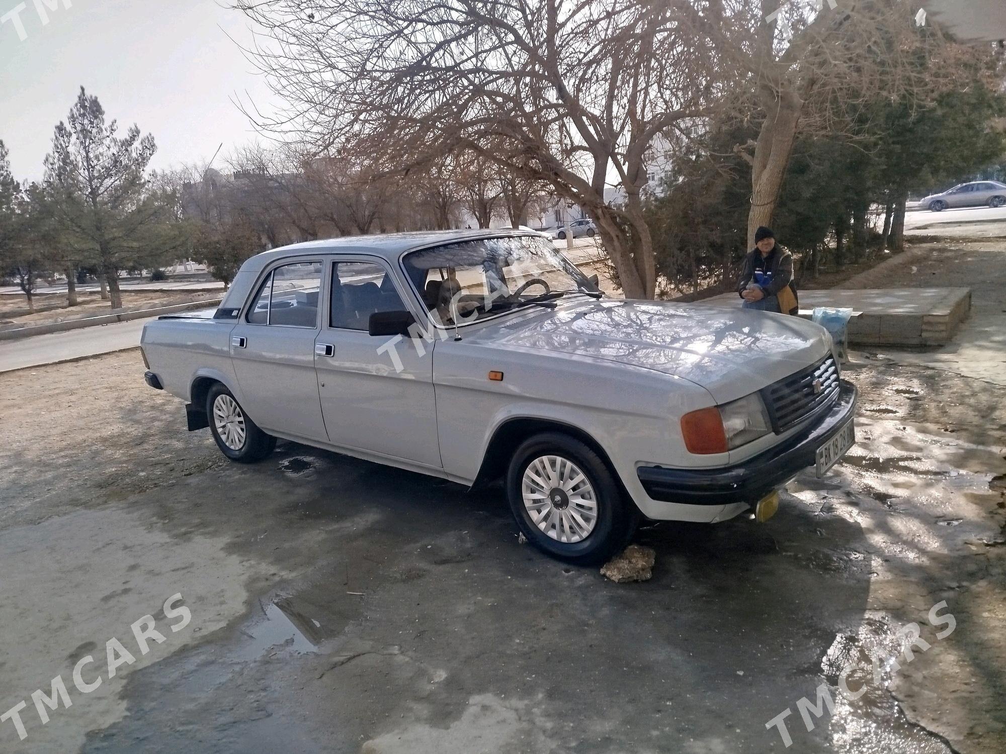 Gaz 3110 1994 - 33 000 TMT - Балканабат - img 3