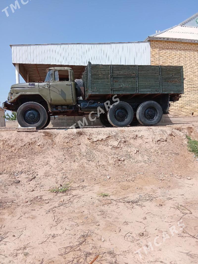 Zil 131 1991 - 40 000 TMT - Мары - img 3