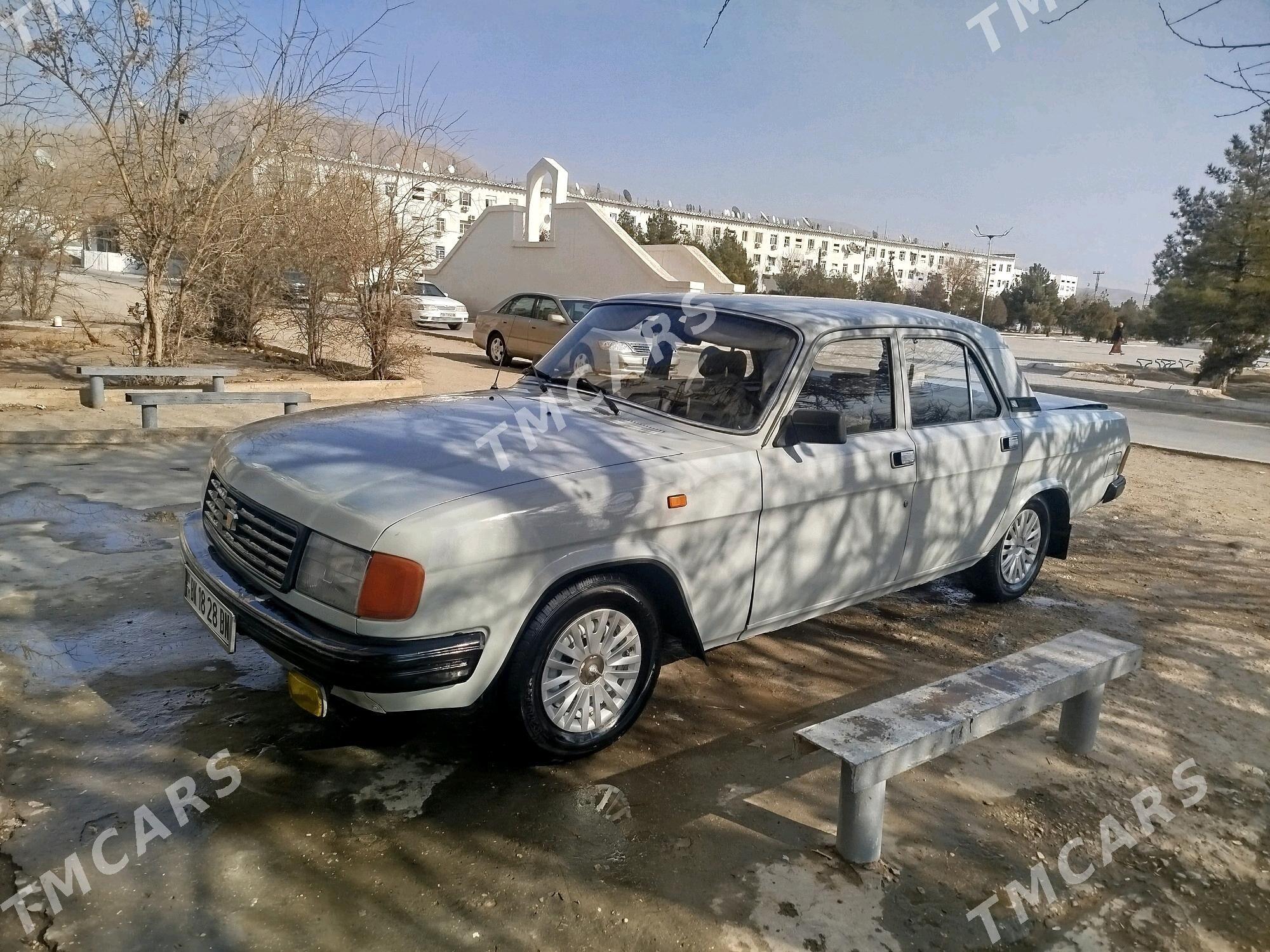 Gaz 3110 1994 - 33 000 TMT - Балканабат - img 4