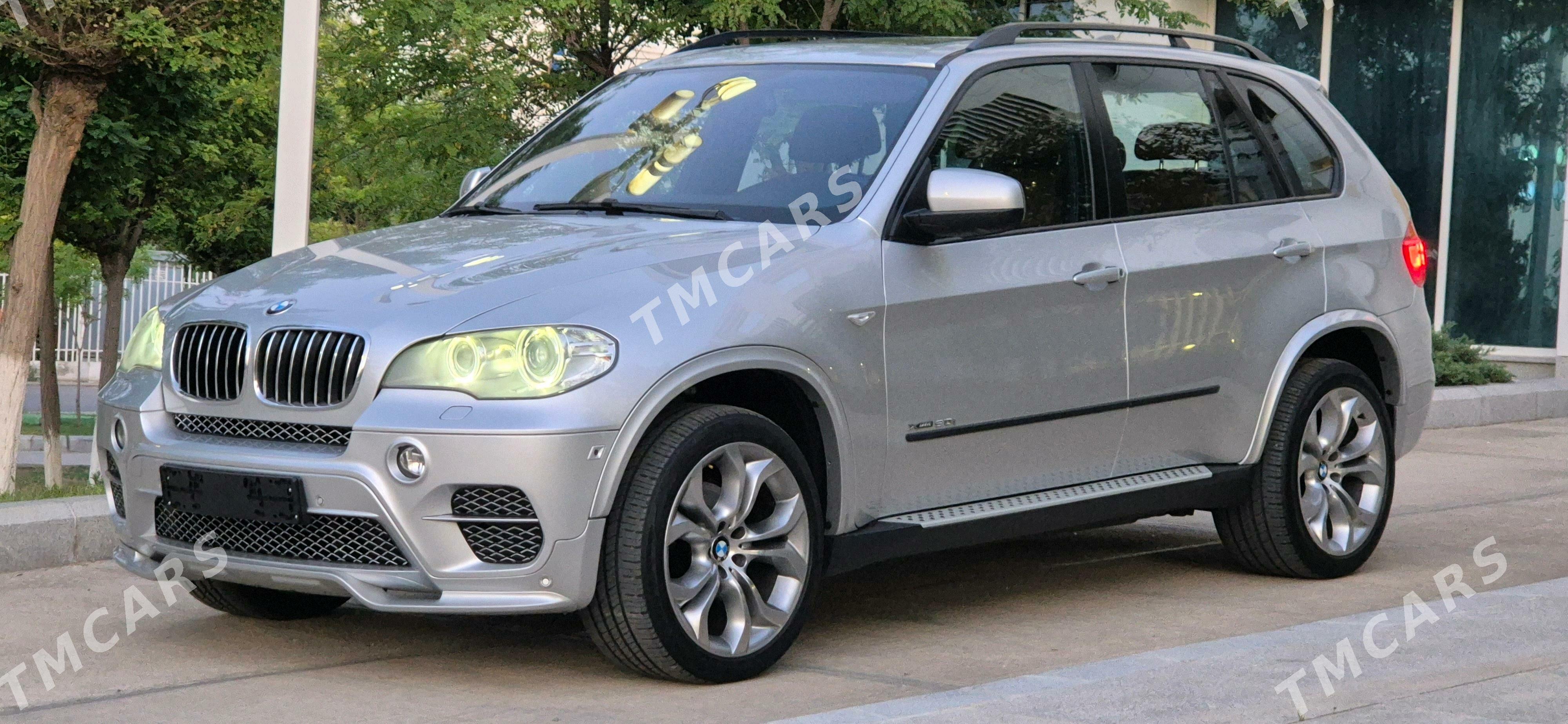 BMW X5 M 2013 - 300 000 TMT - Aşgabat - img 3